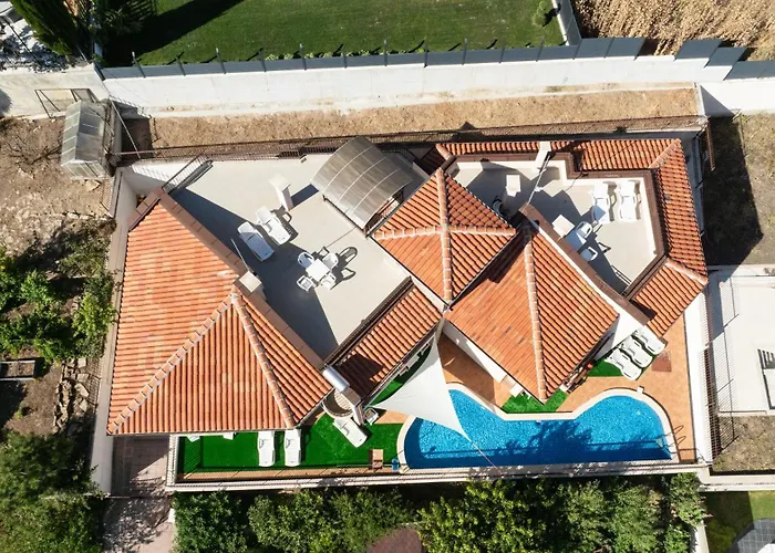 Apartament Belissima *