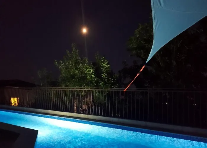 Apartament Belissima *