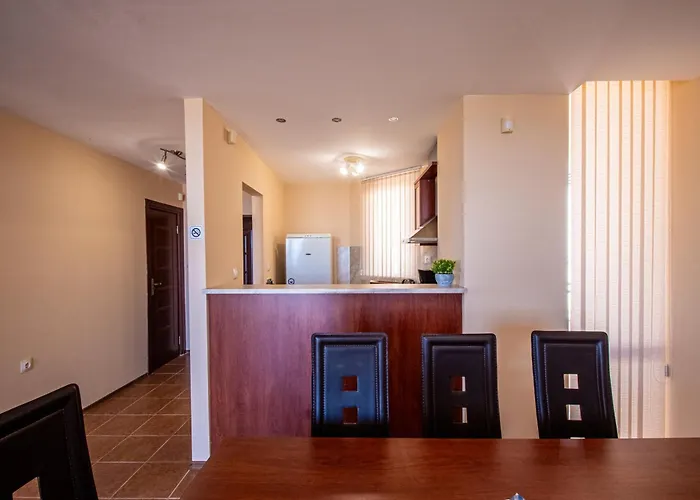 Belissima Apartament *