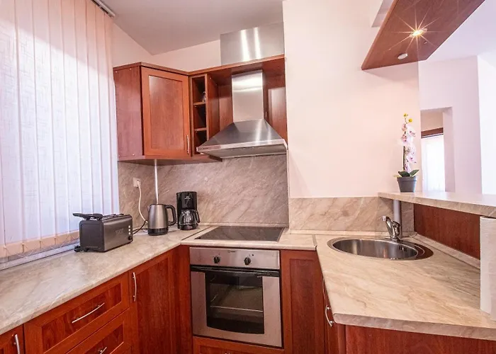 Belissima Apartament