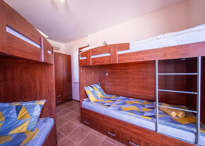 Belissima Apartament Święty Włas